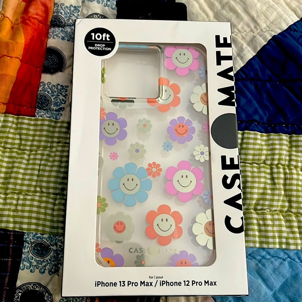 Casemate iPhone 13 Pro Max case